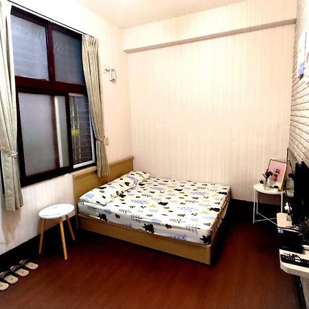 有空常來 Apartment Đài Nam Ngoại thất bức ảnh