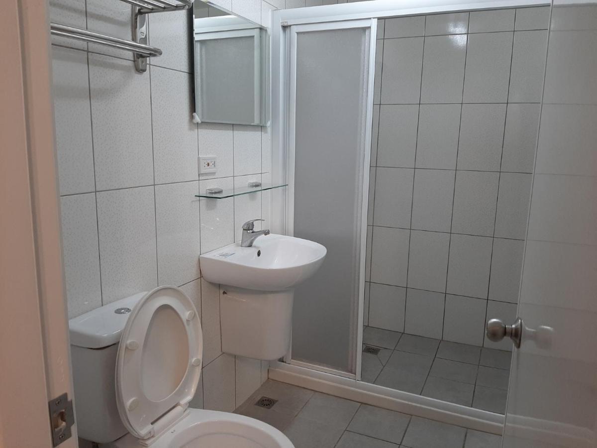 有空常來 Apartment Đài Nam Ngoại thất bức ảnh