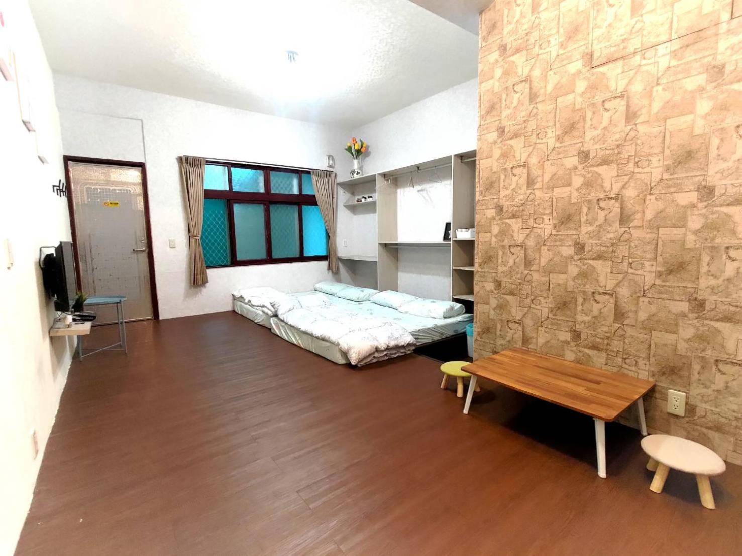 有空常來 Apartment Đài Nam Ngoại thất bức ảnh