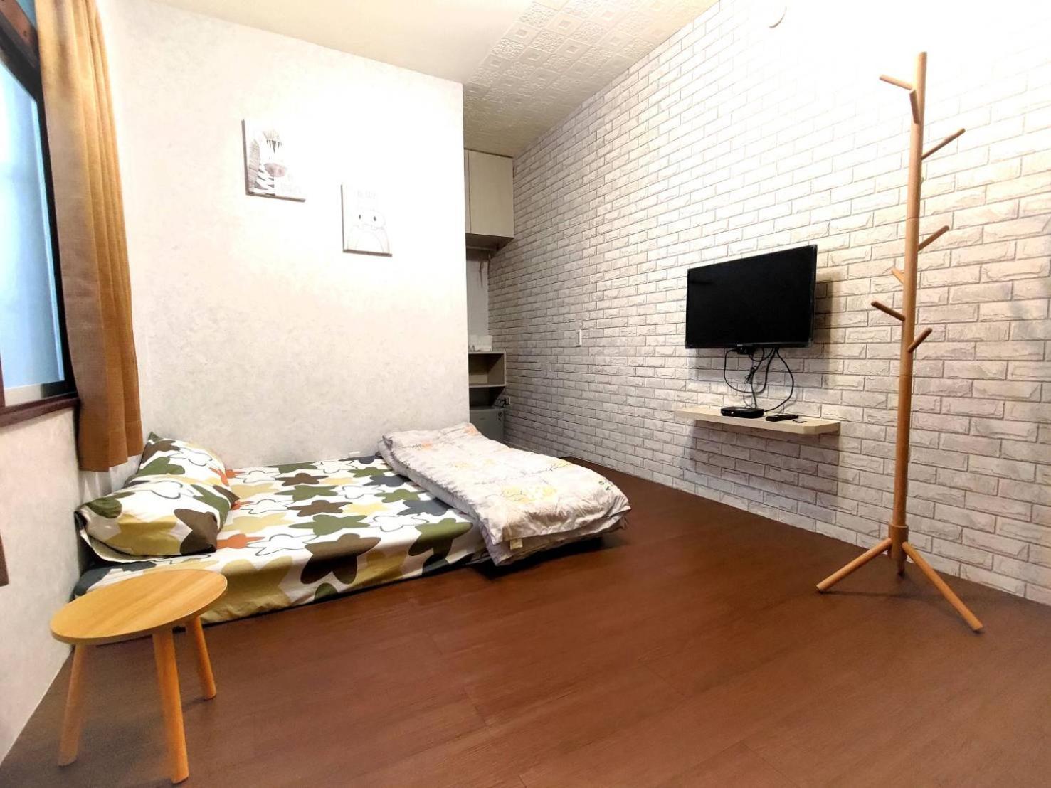 有空常來 Apartment Đài Nam Ngoại thất bức ảnh