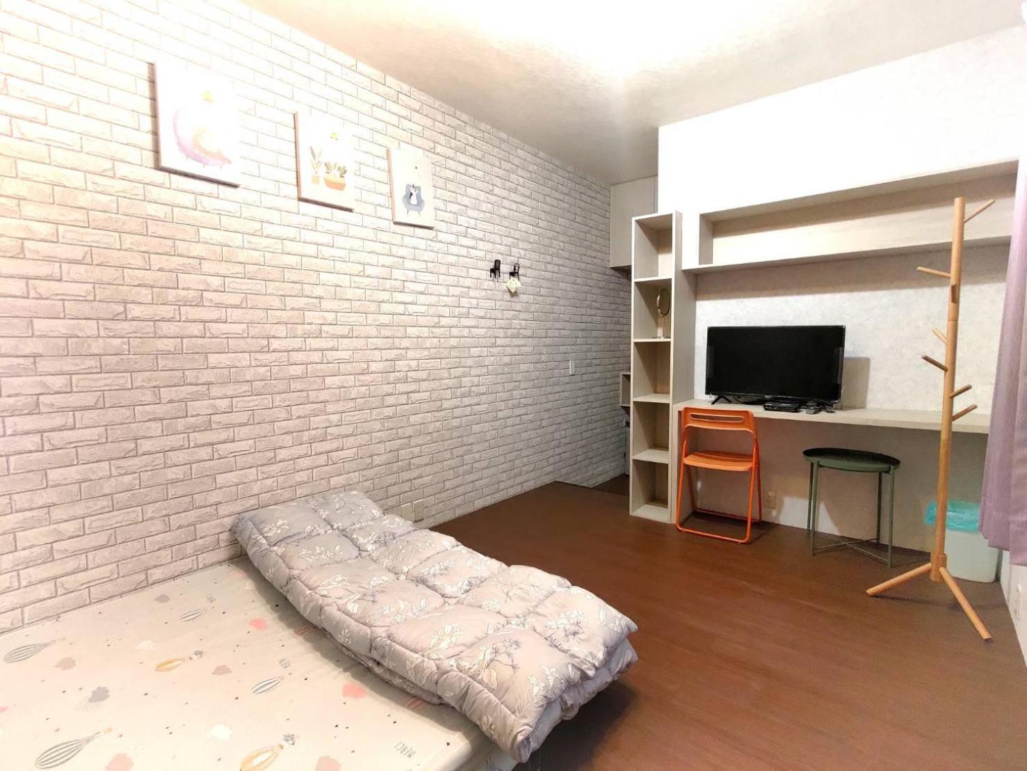 有空常來 Apartment Đài Nam Ngoại thất bức ảnh