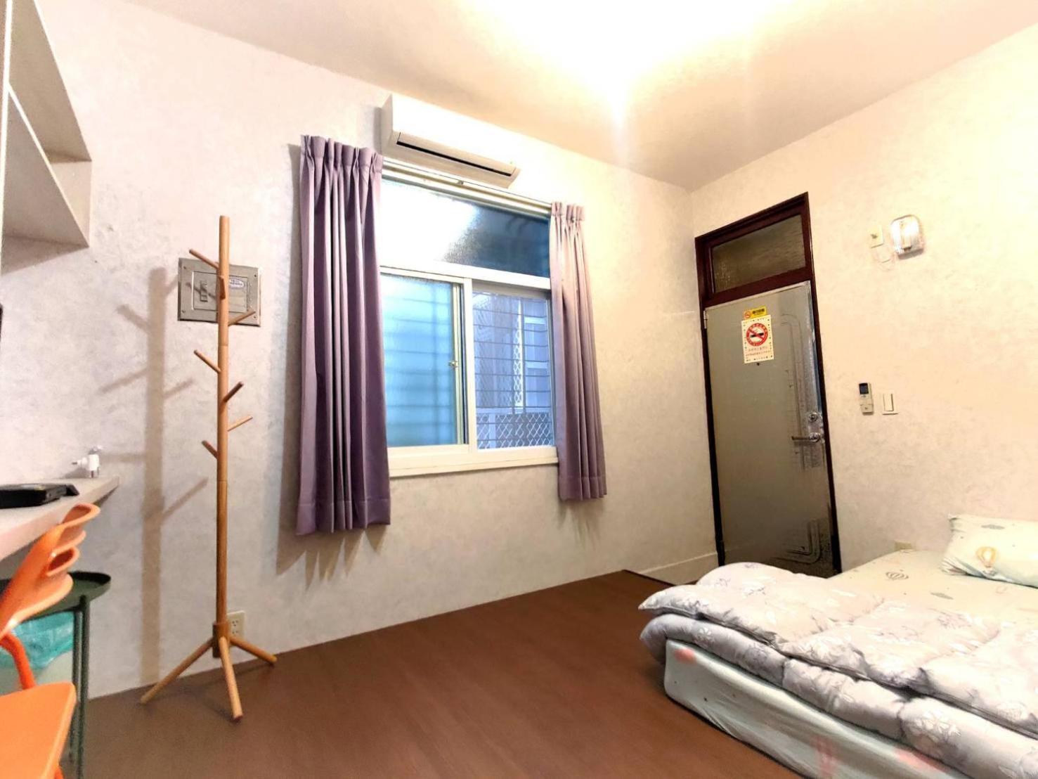 有空常來 Apartment Đài Nam Ngoại thất bức ảnh