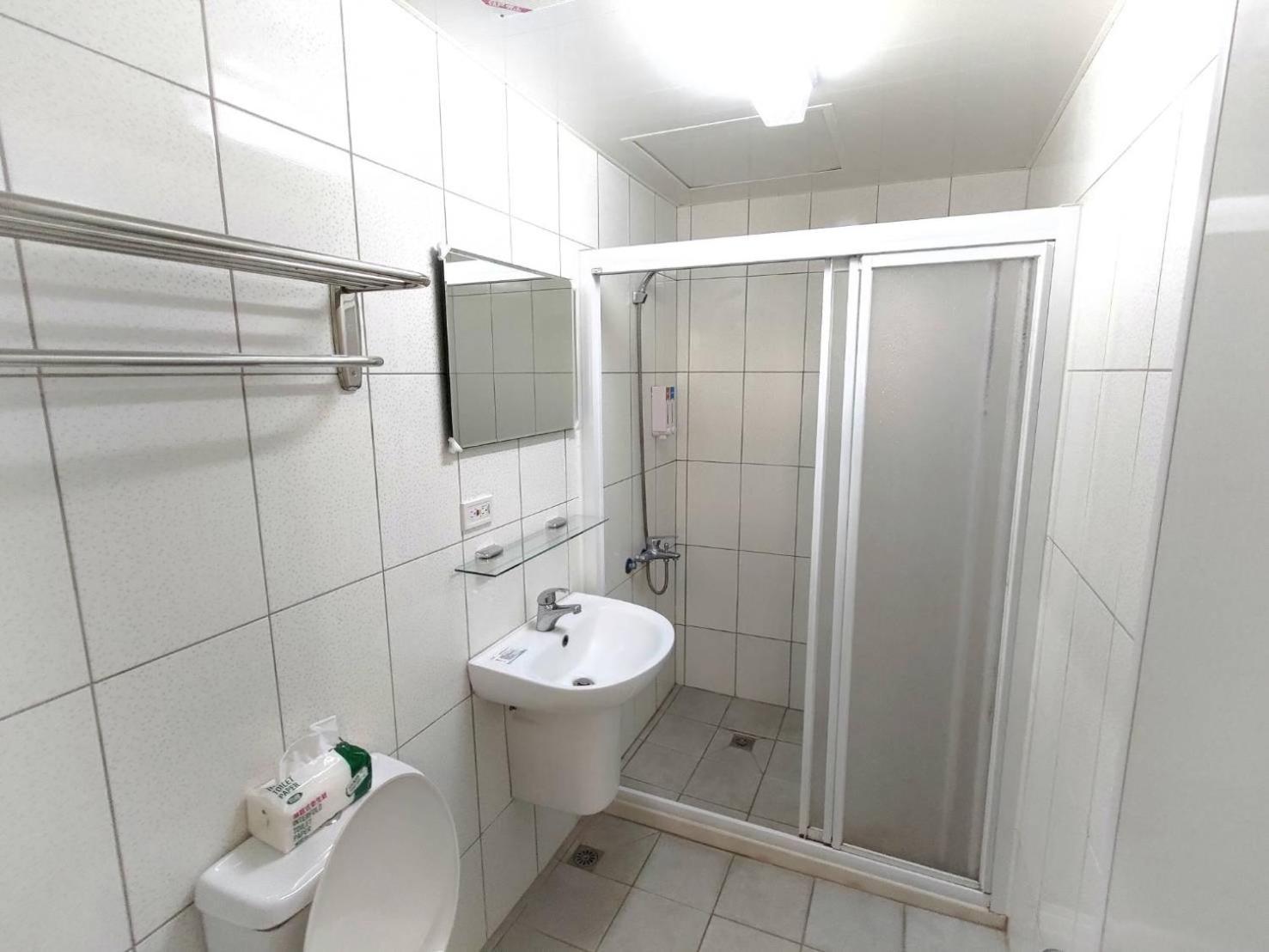有空常來 Apartment Đài Nam Ngoại thất bức ảnh
