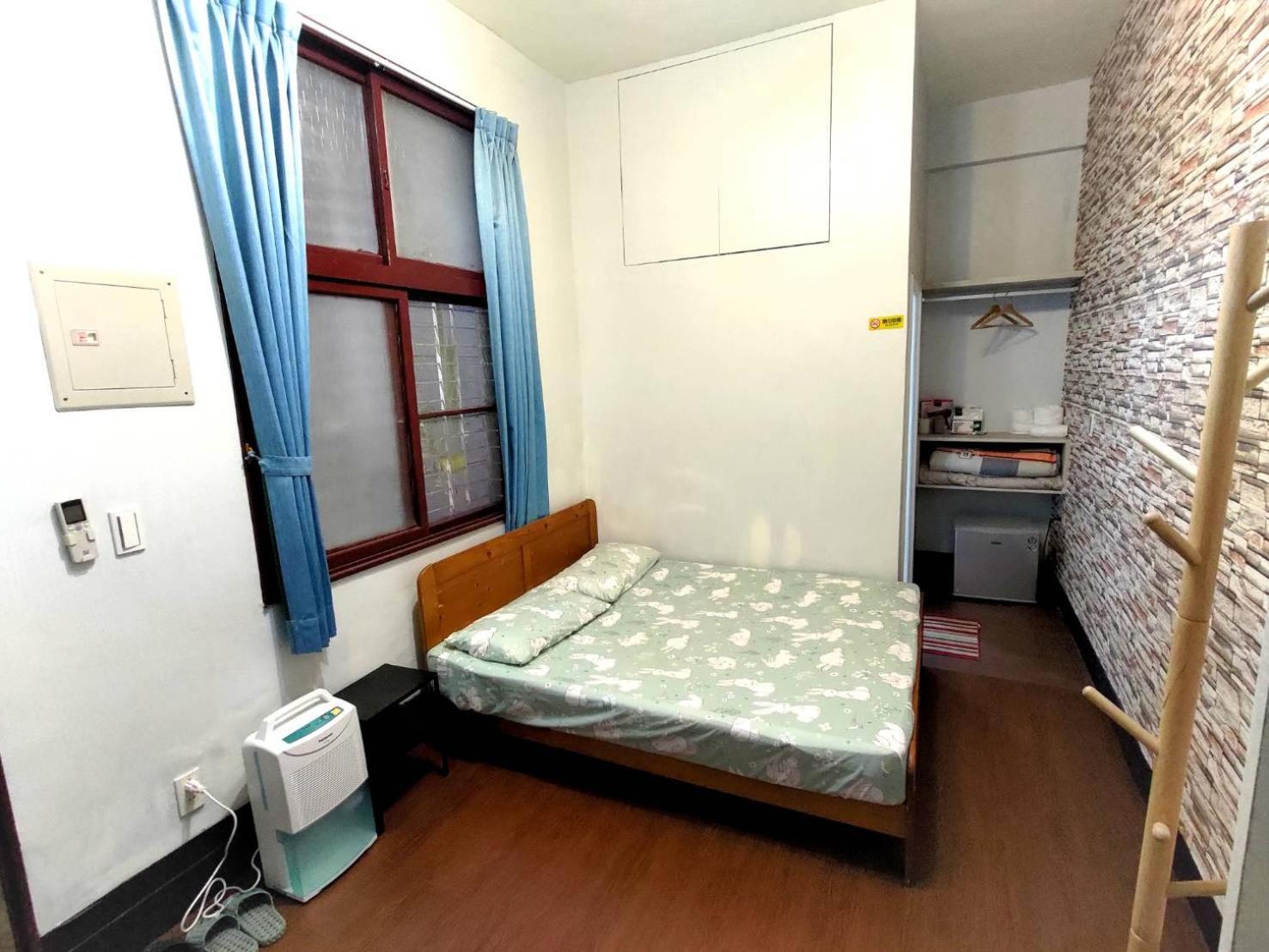 有空常來 Apartment Đài Nam Ngoại thất bức ảnh