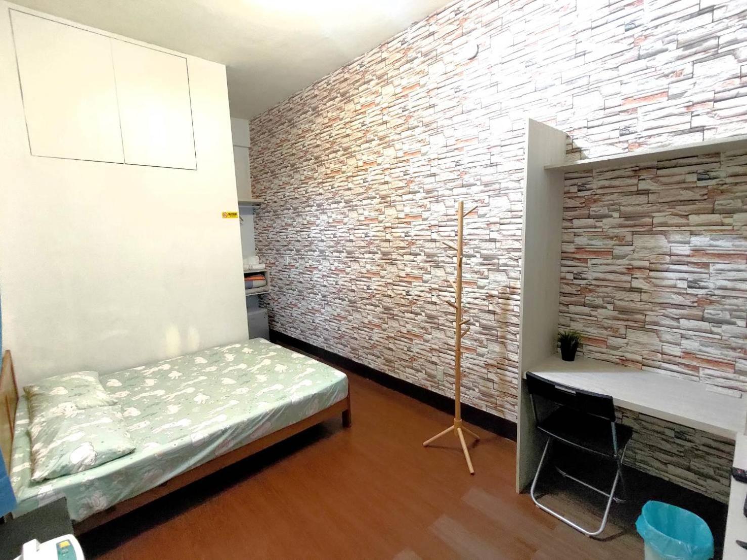 有空常來 Apartment Đài Nam Ngoại thất bức ảnh